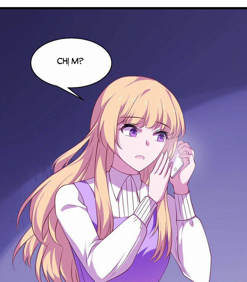 Ảnh Hậu Lão Bà Không Được Chạy 34 trang 23