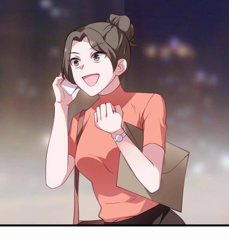 Ảnh Hậu Lão Bà Không Được Chạy 34 trang 25