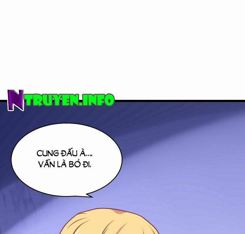 Ảnh Hậu Lão Bà Không Được Chạy 34 trang 26