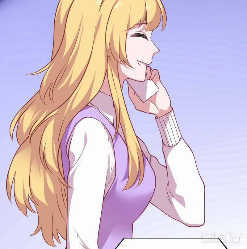 Ảnh Hậu Lão Bà Không Được Chạy 34 trang 27