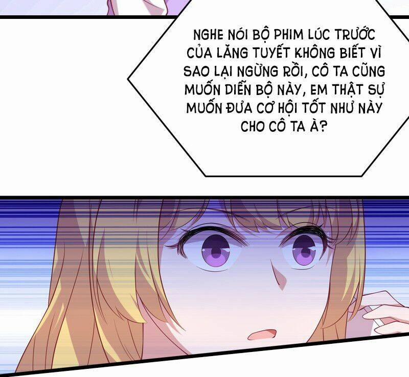 Ảnh Hậu Lão Bà Không Được Chạy 34 trang 28