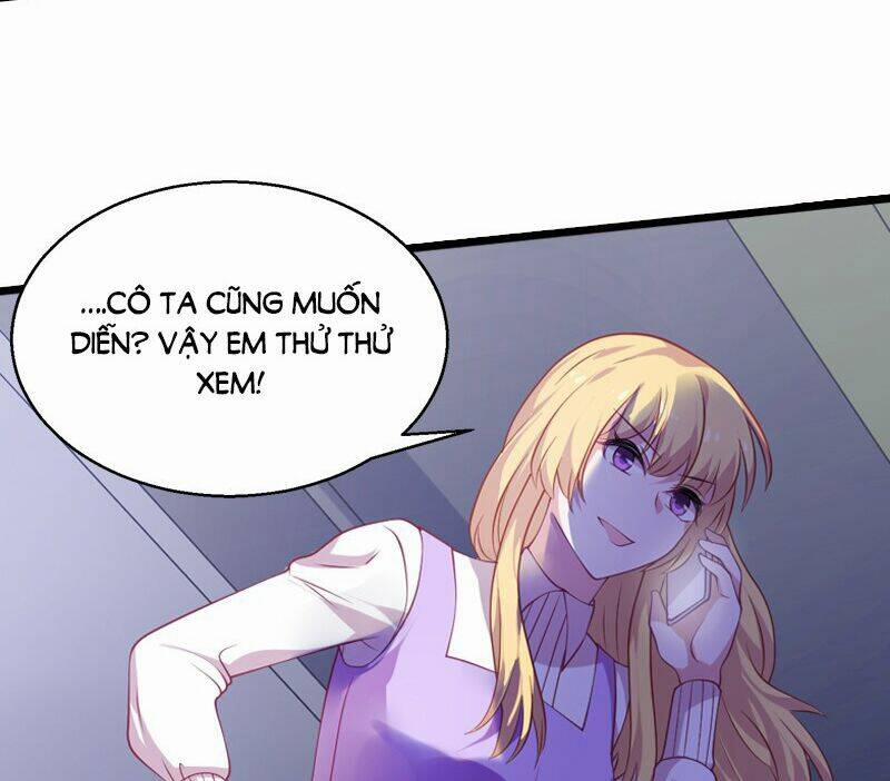 Ảnh Hậu Lão Bà Không Được Chạy 34 trang 29