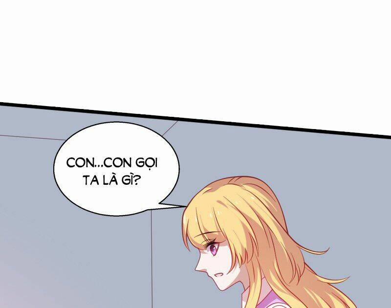 Ảnh Hậu Lão Bà Không Được Chạy 34 trang 3