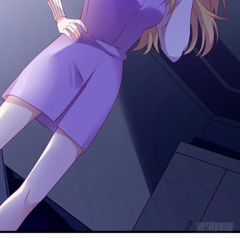 Ảnh Hậu Lão Bà Không Được Chạy 34 trang 30