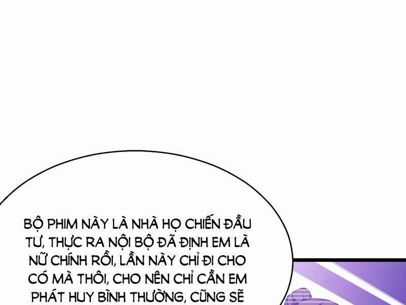 Ảnh Hậu Lão Bà Không Được Chạy 34 trang 31