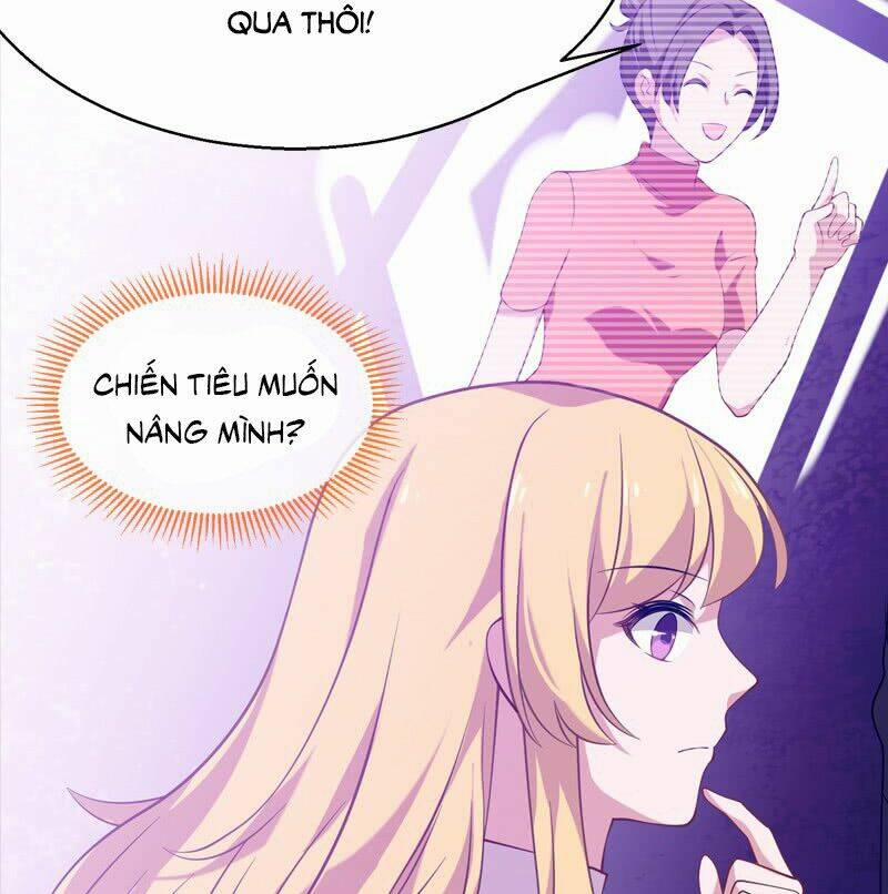 Ảnh Hậu Lão Bà Không Được Chạy 34 trang 32