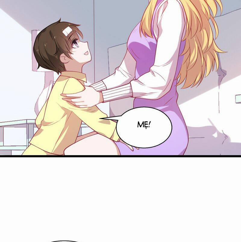 Ảnh Hậu Lão Bà Không Được Chạy 34 trang 4