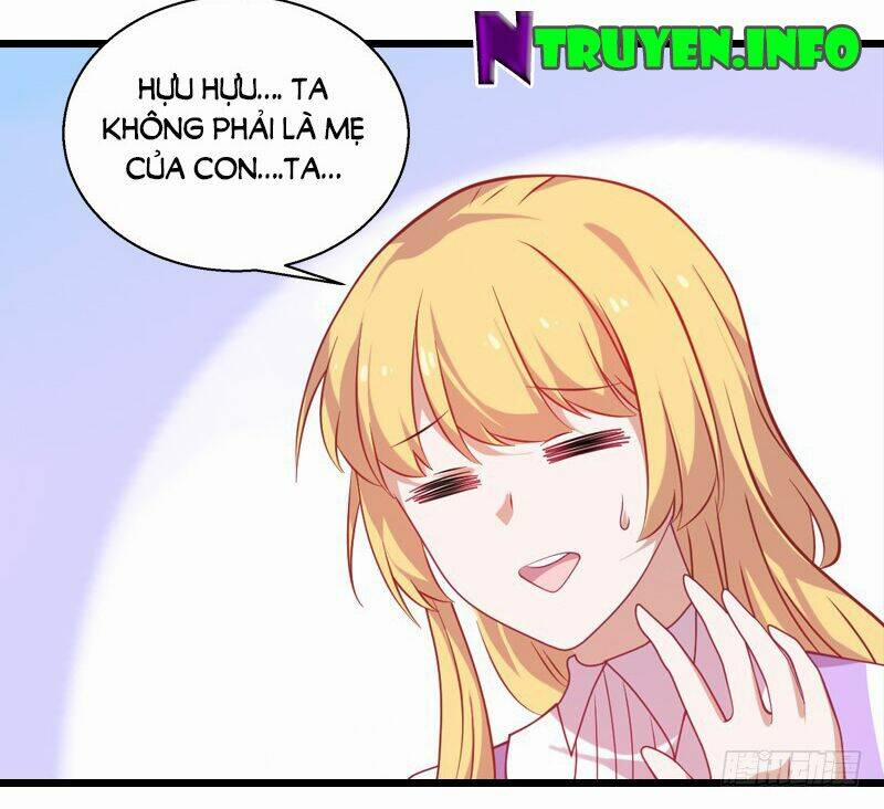 Ảnh Hậu Lão Bà Không Được Chạy 34 trang 5