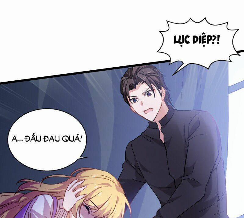 Ảnh Hậu Lão Bà Không Được Chạy 34 trang 52