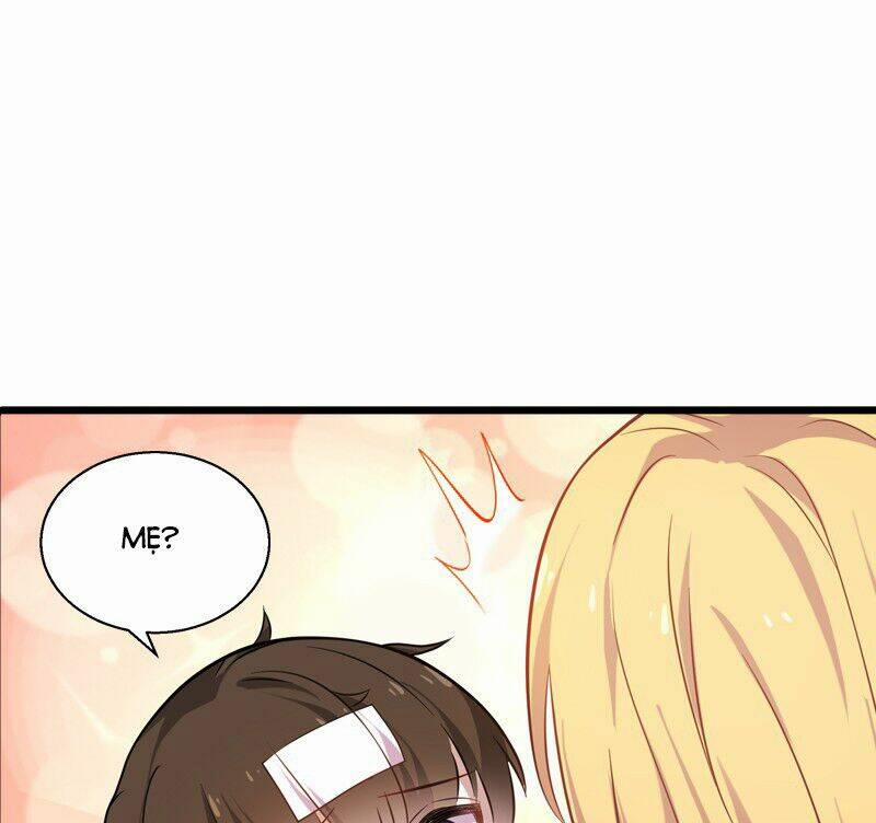 Ảnh Hậu Lão Bà Không Được Chạy 34 trang 6