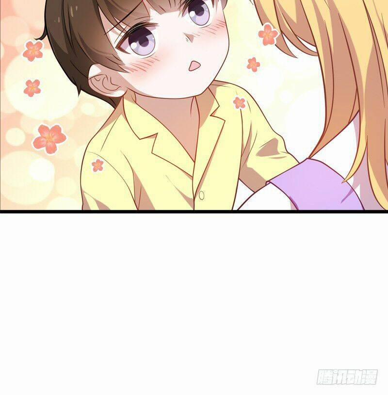 Ảnh Hậu Lão Bà Không Được Chạy 34 trang 7