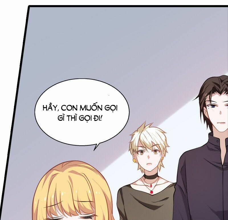 Ảnh Hậu Lão Bà Không Được Chạy 34 trang 8