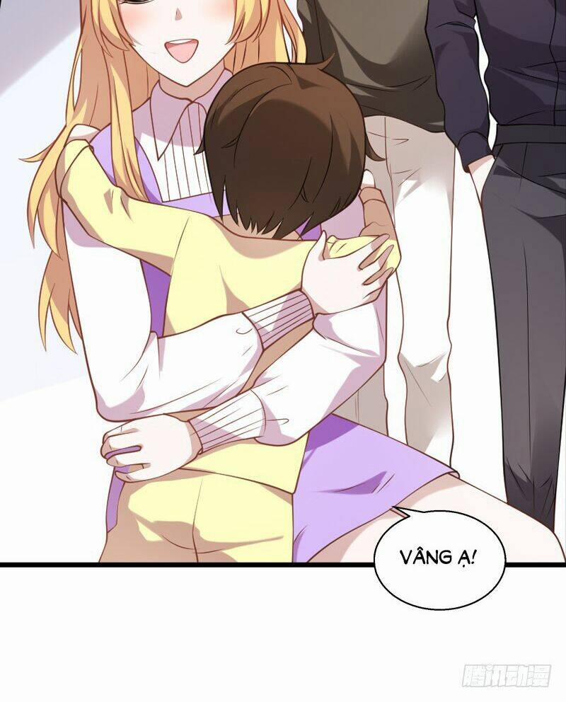 Ảnh Hậu Lão Bà Không Được Chạy 34 trang 9