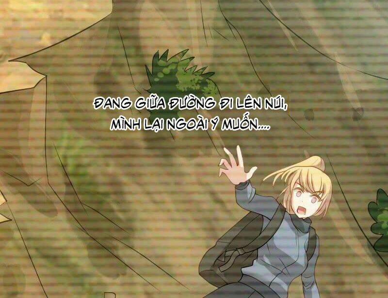 Ảnh Hậu Lão Bà Không Được Chạy 35 trang 11