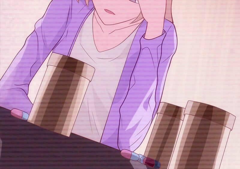 Ảnh Hậu Lão Bà Không Được Chạy 35 trang 19