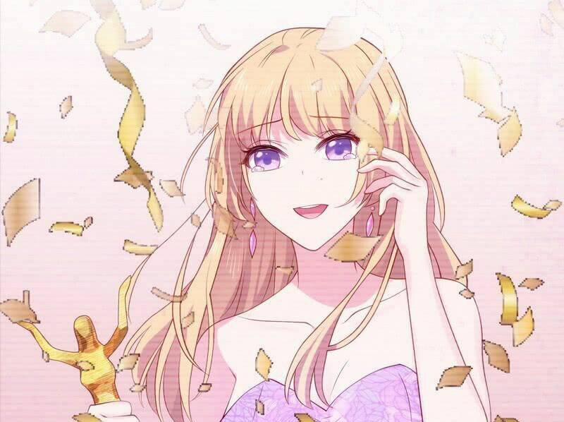 Ảnh Hậu Lão Bà Không Được Chạy 35 trang 21