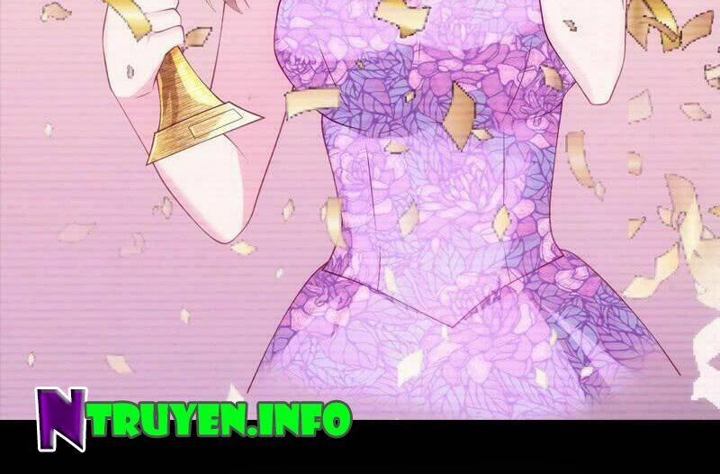 Ảnh Hậu Lão Bà Không Được Chạy 35 trang 22