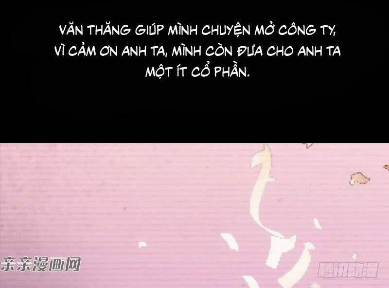 Ảnh Hậu Lão Bà Không Được Chạy 35 trang 23