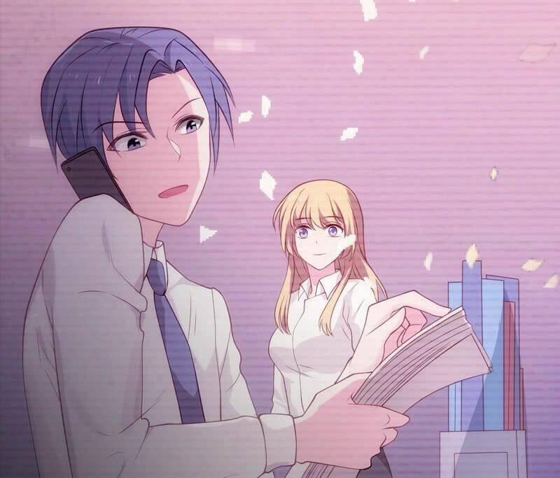 Ảnh Hậu Lão Bà Không Được Chạy 35 trang 24