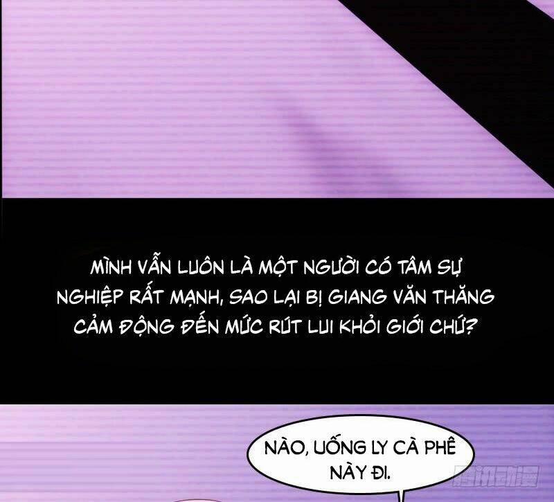 Ảnh Hậu Lão Bà Không Được Chạy 35 trang 29