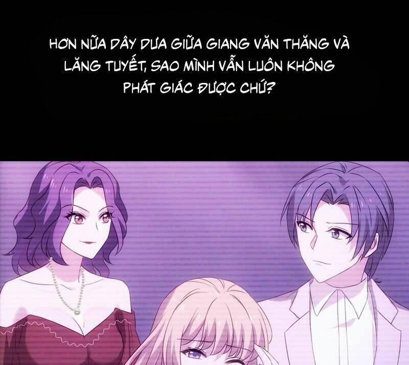 Ảnh Hậu Lão Bà Không Được Chạy 35 trang 31