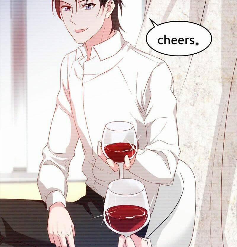 Ảnh Hậu Lão Bà Không Được Chạy 35 trang 37