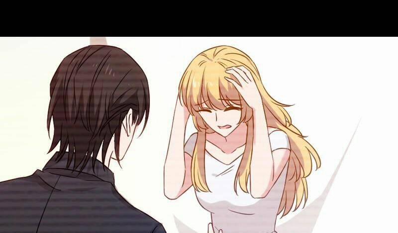 Ảnh Hậu Lão Bà Không Được Chạy 35 trang 39