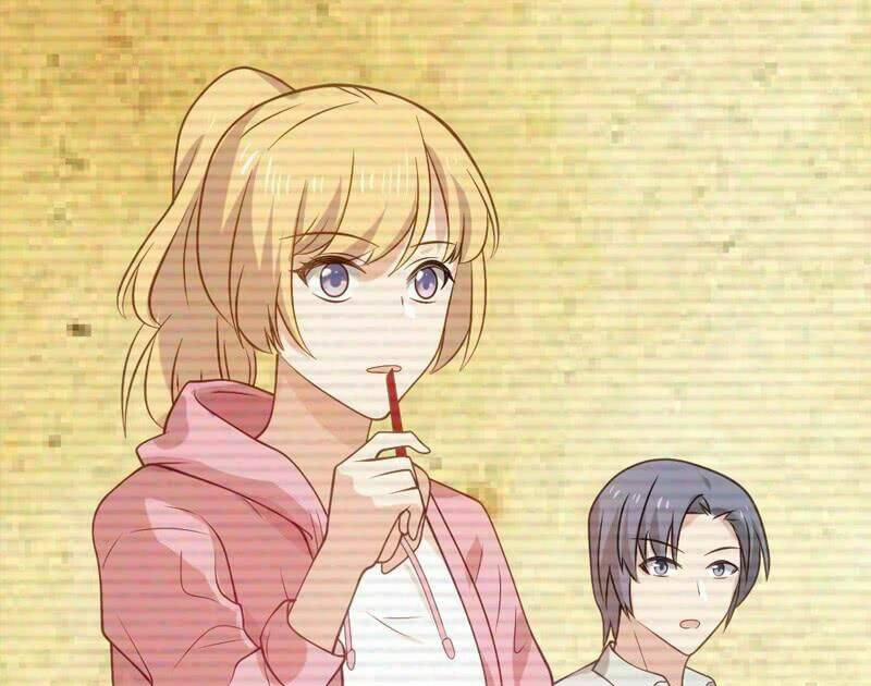 Ảnh Hậu Lão Bà Không Được Chạy 35 trang 4