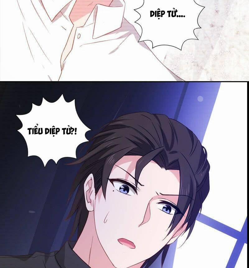 Ảnh Hậu Lão Bà Không Được Chạy 35 trang 42