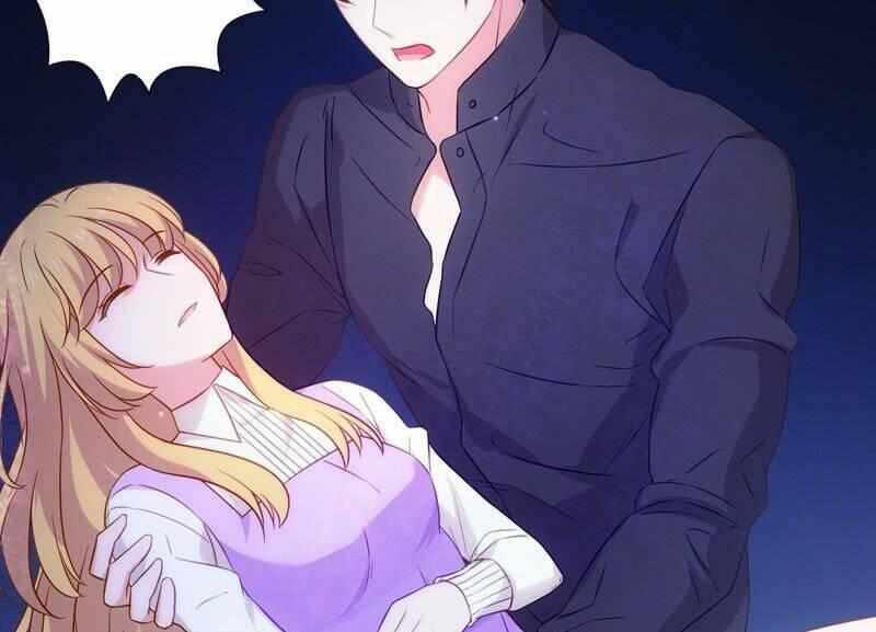 Ảnh Hậu Lão Bà Không Được Chạy 35 trang 45