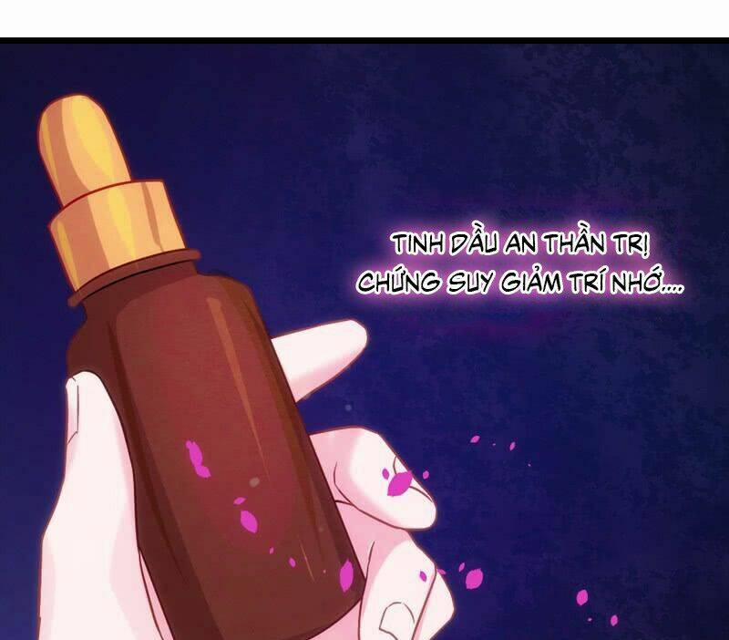 Ảnh Hậu Lão Bà Không Được Chạy 35 trang 55