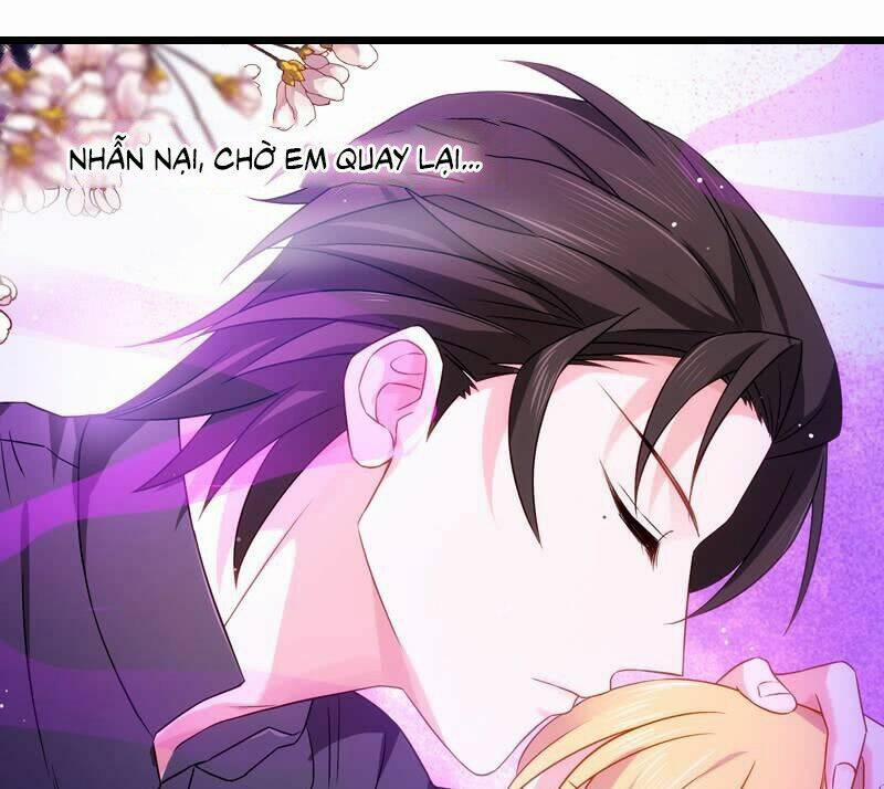 Ảnh Hậu Lão Bà Không Được Chạy 35 trang 60