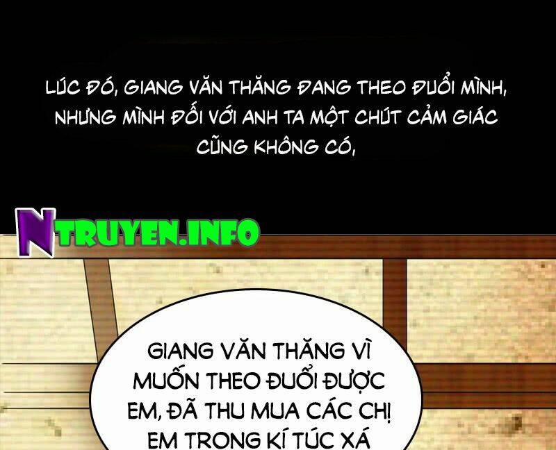 Ảnh Hậu Lão Bà Không Được Chạy 35 trang 7