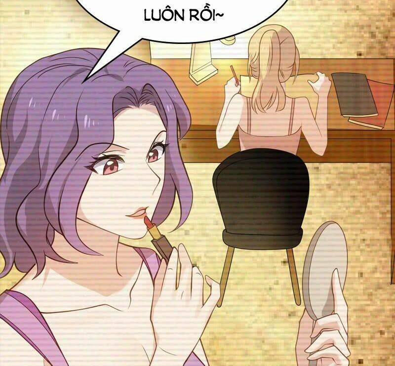 Ảnh Hậu Lão Bà Không Được Chạy 35 trang 8