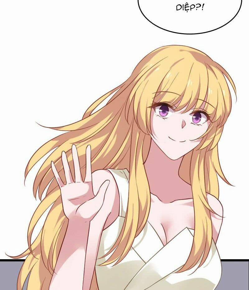 Ảnh Hậu Lão Bà Không Được Chạy 36 trang 10