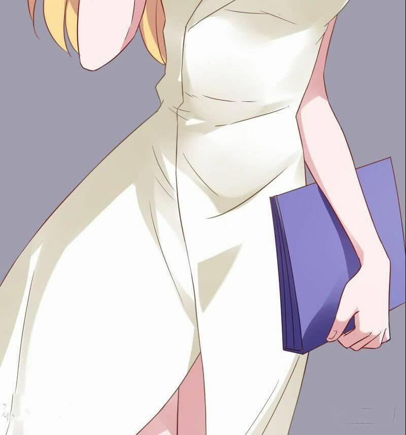 Ảnh Hậu Lão Bà Không Được Chạy 36 trang 11