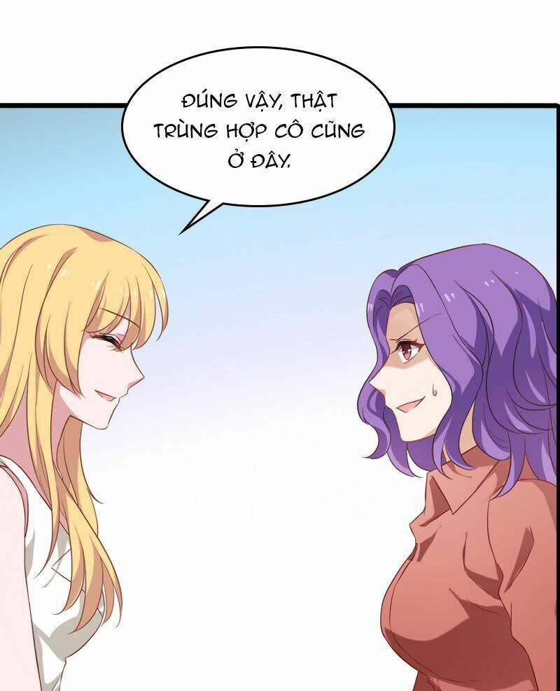 Ảnh Hậu Lão Bà Không Được Chạy 36 trang 14