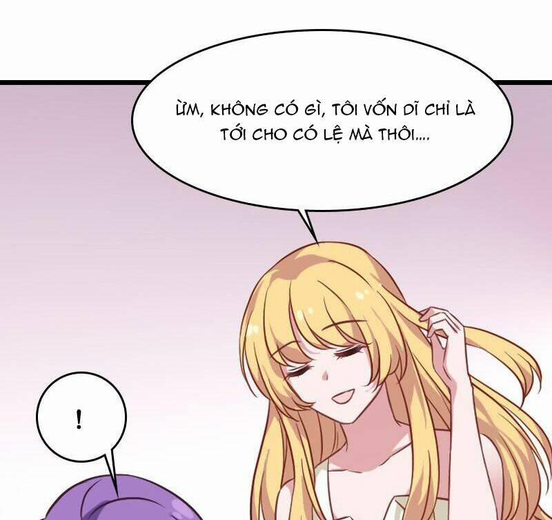 Ảnh Hậu Lão Bà Không Được Chạy 36 trang 19