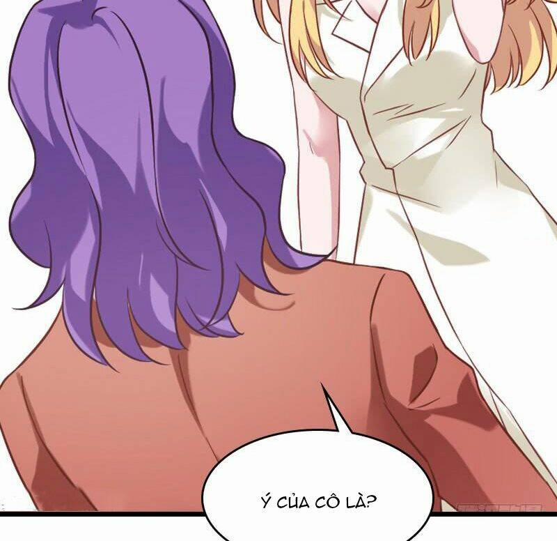 Ảnh Hậu Lão Bà Không Được Chạy 36 trang 20