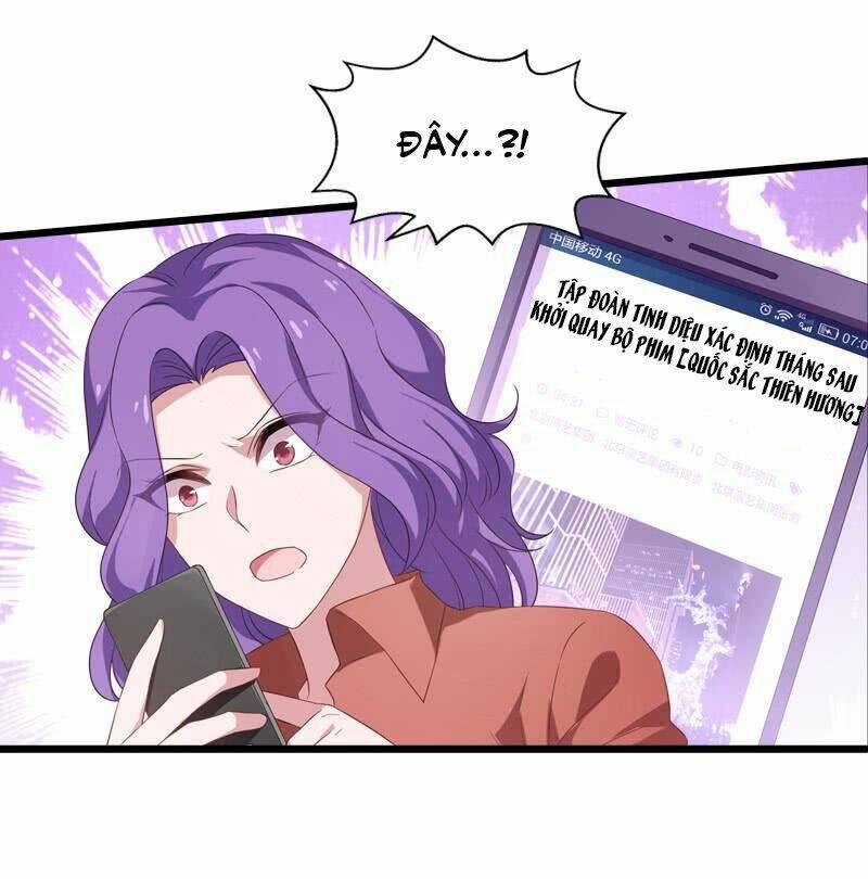 Ảnh Hậu Lão Bà Không Được Chạy 36 trang 24