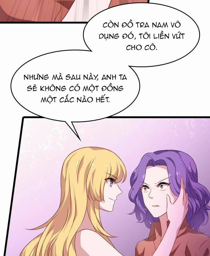 Ảnh Hậu Lão Bà Không Được Chạy 36 trang 37