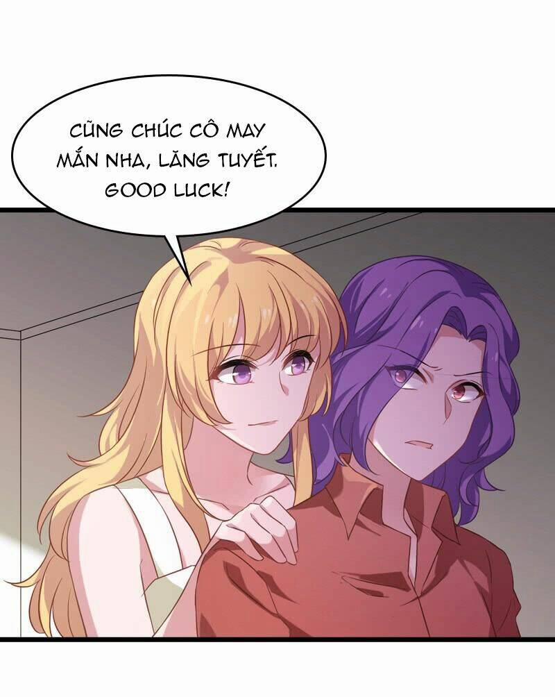 Ảnh Hậu Lão Bà Không Được Chạy 36 trang 39