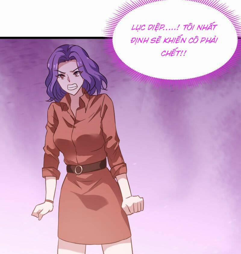 Ảnh Hậu Lão Bà Không Được Chạy 36 trang 41