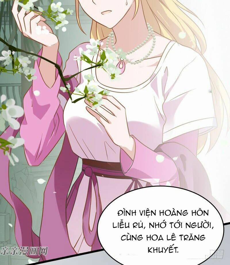 Ảnh Hậu Lão Bà Không Được Chạy 36 trang 43