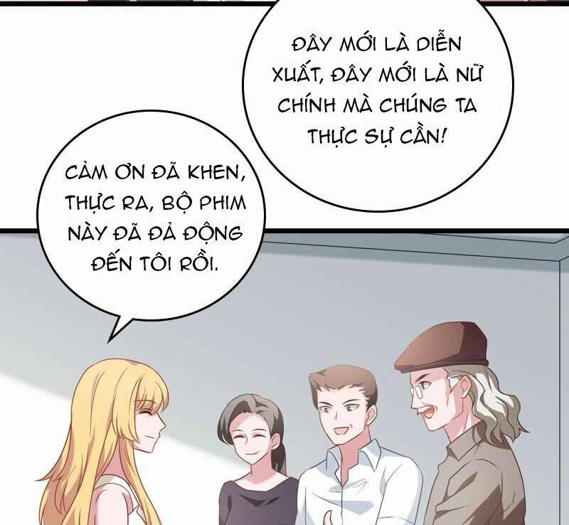 Ảnh Hậu Lão Bà Không Được Chạy 36 trang 47