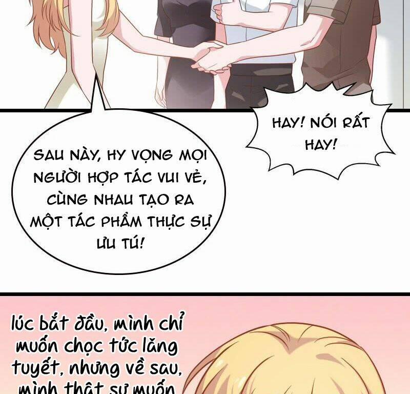 Ảnh Hậu Lão Bà Không Được Chạy 36 trang 48