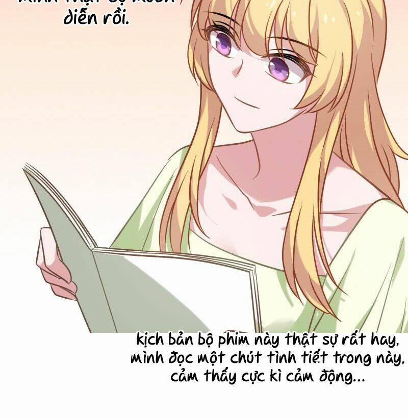 Ảnh Hậu Lão Bà Không Được Chạy 36 trang 49