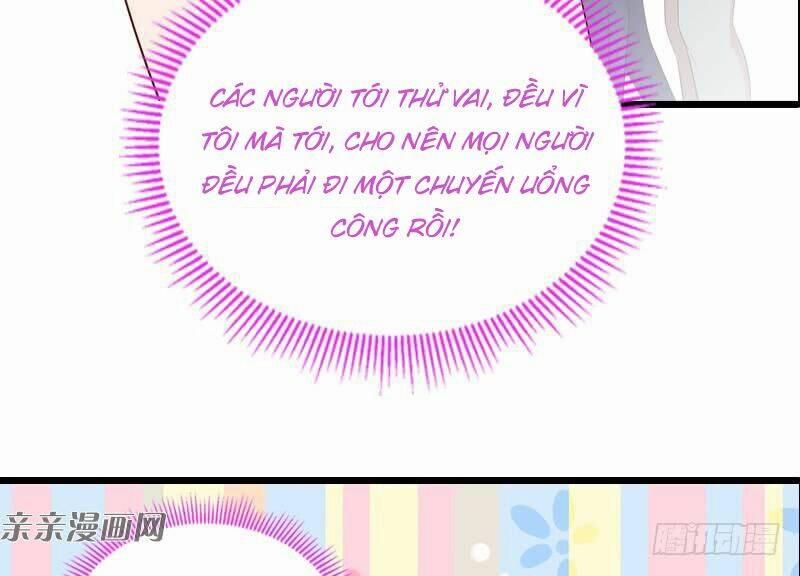 Ảnh Hậu Lão Bà Không Được Chạy 36 trang 5