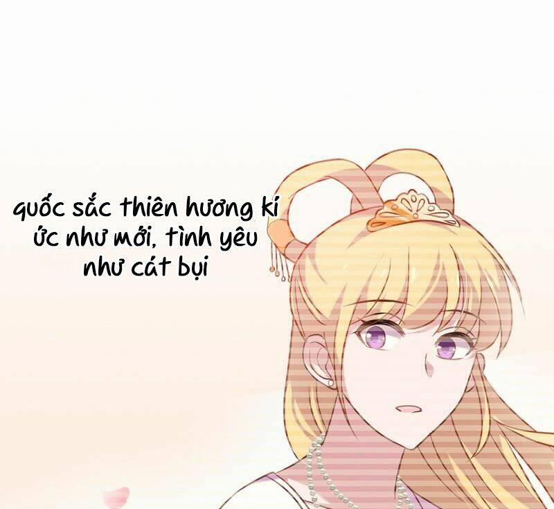 Ảnh Hậu Lão Bà Không Được Chạy 36 trang 50