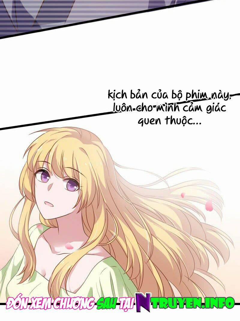 Ảnh Hậu Lão Bà Không Được Chạy 36 trang 54